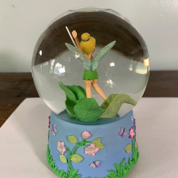 Disney's Tinkerbell Muscial Globe - Picture 5 of 8